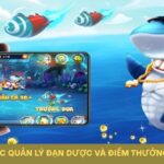5 Chiêu Thức Bắn Cá B52 Giúp Bạn Thắng Dễ Dàng