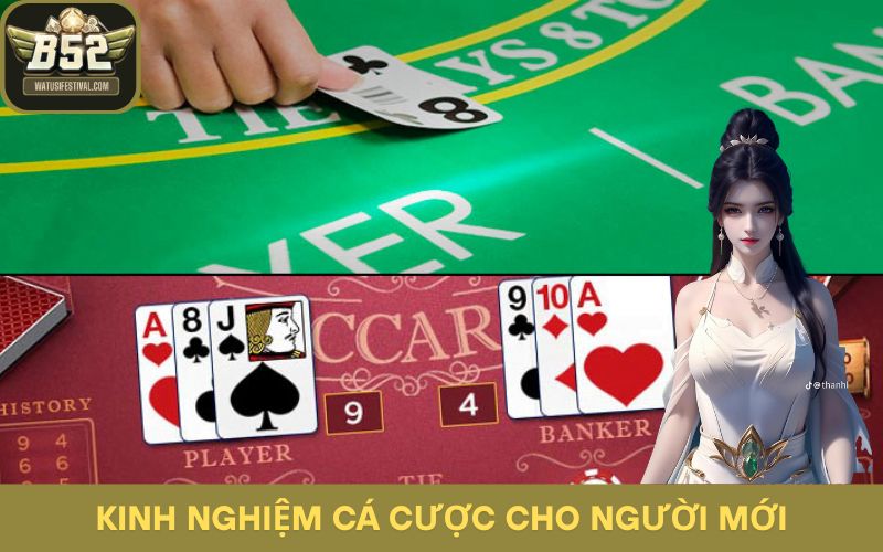 Kinh nghiệm B52 với nhiều bí quyết thú vị hiệu quả