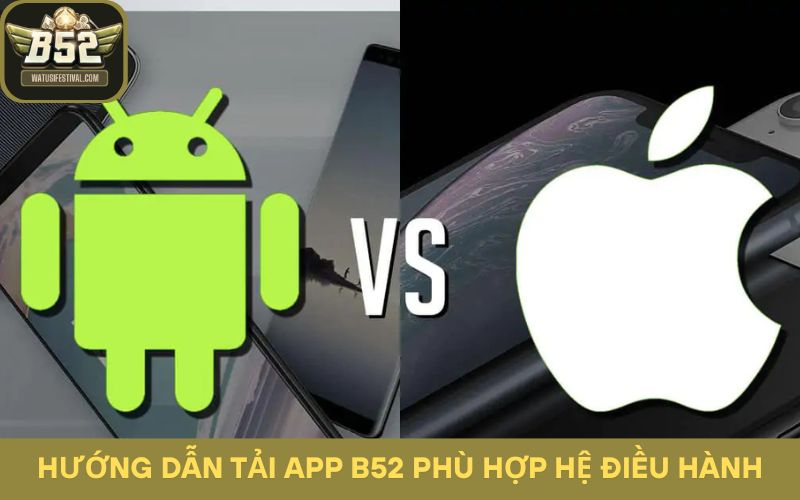 Tham khảo quy trình download app nhà cái chi tiết