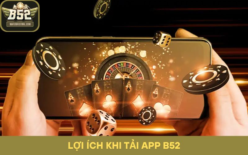 Ưu điểm khi chọn phiên bản mobile của nhà cái để trải nghiệm